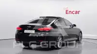 2016 Hyundai Genesis