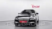2016 Hyundai Genesis