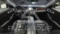 2016 Hyundai Genesis