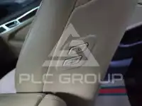 2016 Hyundai Genesis