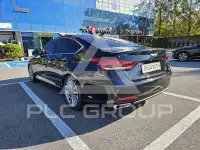 2016 Hyundai Genesis