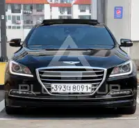 2016 Hyundai Genesis