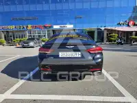 2016 Hyundai Genesis