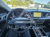2016 Hyundai Genesis