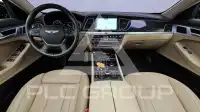 2016 Hyundai Genesis