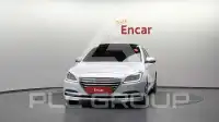 2016 Hyundai Genesis