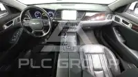 2016 Hyundai Genesis