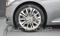 2016 Hyundai Genesis