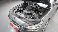 2016 Hyundai Genesis