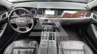 2016 Hyundai Genesis