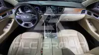 2016 Hyundai Genesis