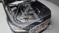 2016 Hyundai Genesis