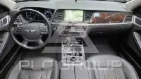 2016 Hyundai Genesis