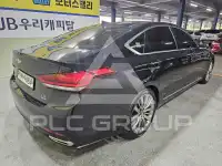 2016 Hyundai Genesis