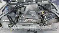 2016 Hyundai Genesis