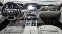 2016 Hyundai Genesis