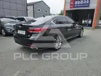 2016 Hyundai Genesis
