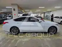 2016 Hyundai Genesis