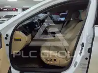 2016 Hyundai Genesis
