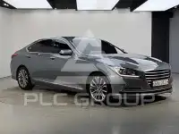 2016 Hyundai Genesis