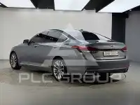 2016 Hyundai Genesis