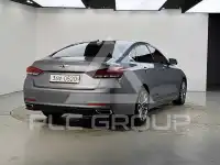 2016 Hyundai Genesis