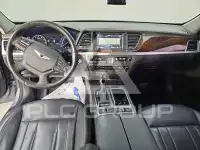 2016 Hyundai Genesis