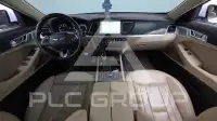 2016 Hyundai Genesis