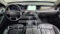 2016 Hyundai Genesis