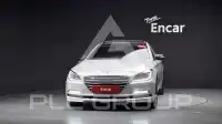 2016 Hyundai Genesis