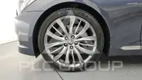 2016 Hyundai Genesis
