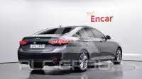 2016 Hyundai Genesis