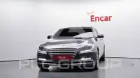 2016 Hyundai Genesis