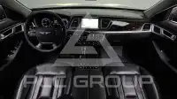 2016 Hyundai Genesis