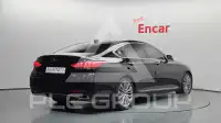 2016 Hyundai Genesis