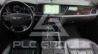 2016 Hyundai Genesis