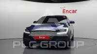 2016 Hyundai Genesis