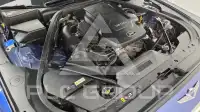 2016 Hyundai Genesis