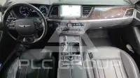 2016 Hyundai Genesis