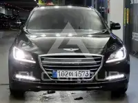 2016 Hyundai Genesis