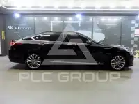 2016 Hyundai Genesis