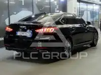 2016 Hyundai Genesis