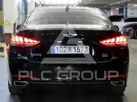 2016 Hyundai Genesis