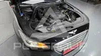 2016 Hyundai Genesis