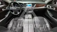 2016 Hyundai Genesis