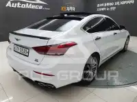 2016 Hyundai Genesis