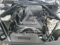 2016 Hyundai Genesis