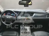 2016 Hyundai Genesis