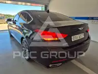 2016 Hyundai Genesis