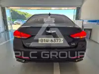 2016 Hyundai Genesis